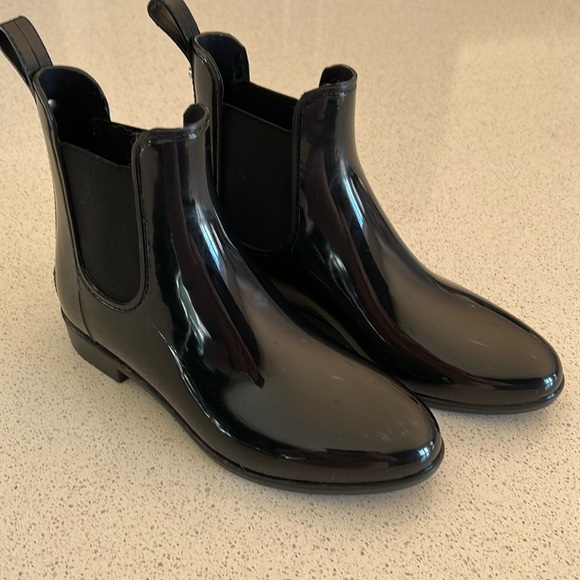Marc Fisher ladies rain boots - Picture 1 of 9